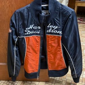 Harley Davidson Riding Jacket